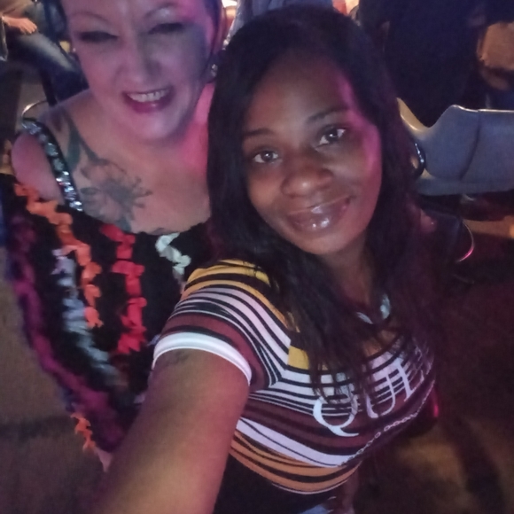 Hey yall I'm Clarissa - Picture 8 of 16